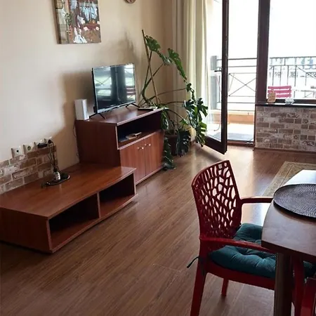Apartment Golden Anchor