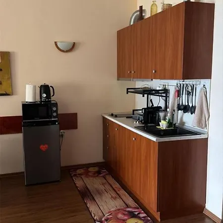 Apartment Golden Anchor *