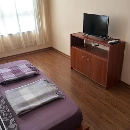 Apartment Golden Anchor Varna