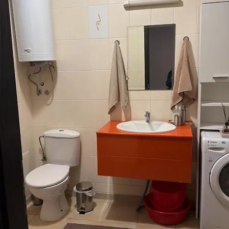 Golden Anchor Apartment Varna