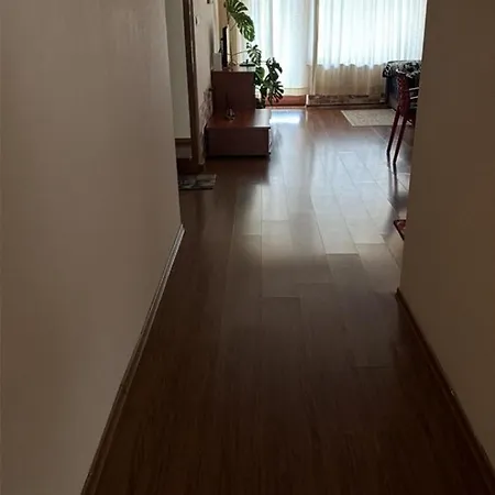 Golden Anchor Apartment Varna