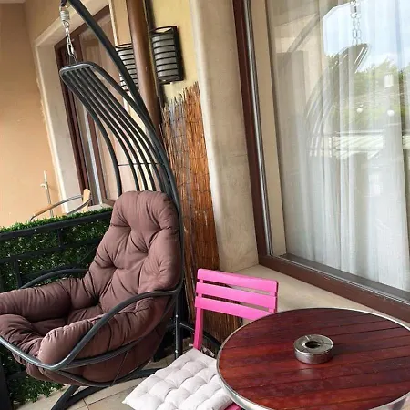 Apartment Golden Anchor *